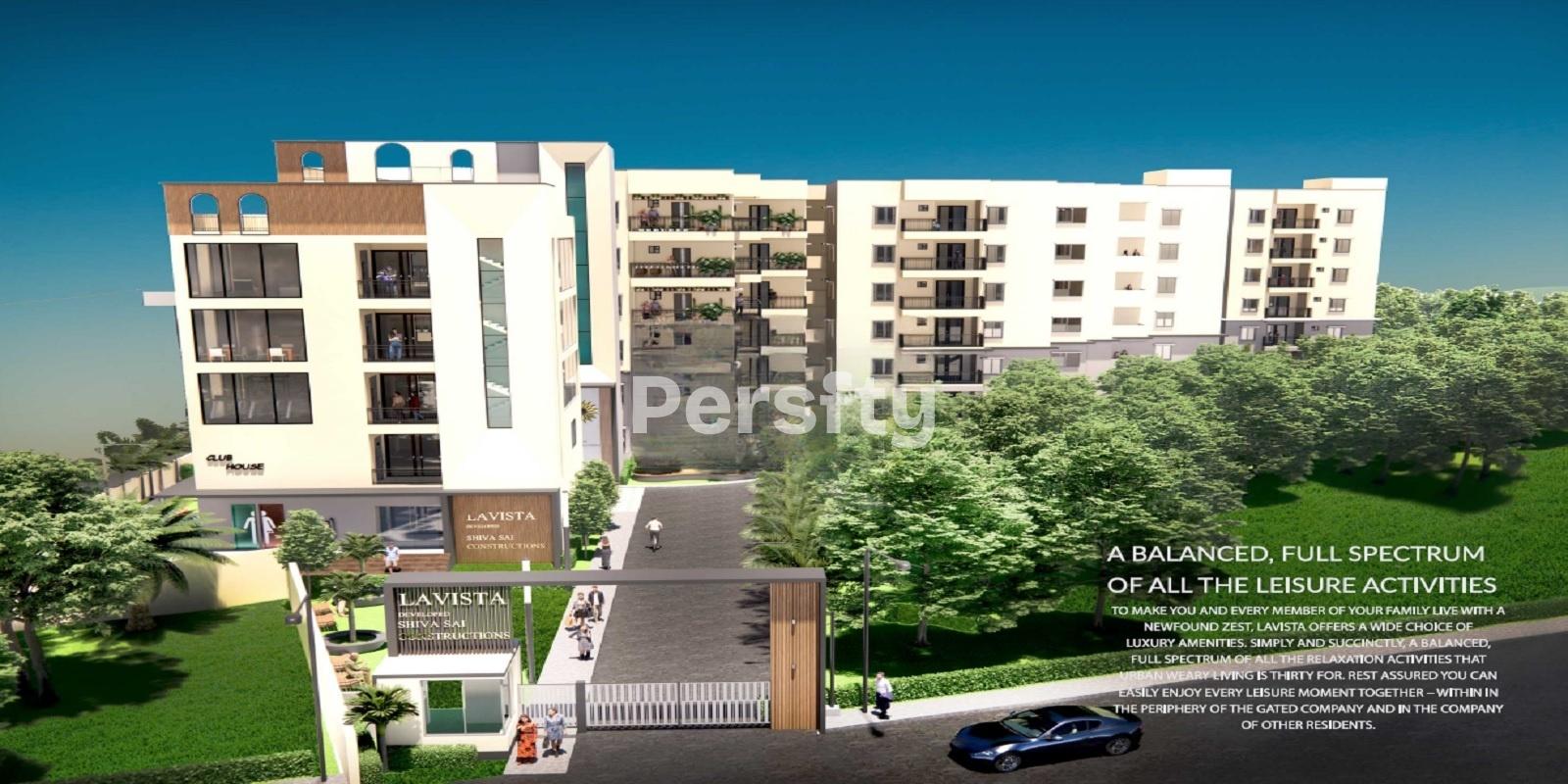 Shiva Lavista 1