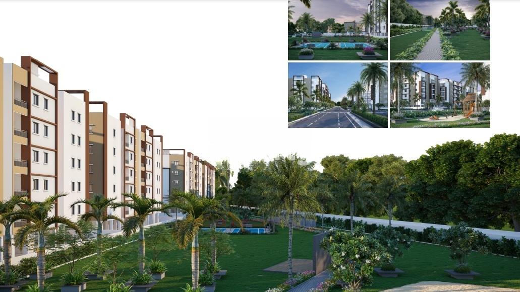 Shivantha Gardenia 5