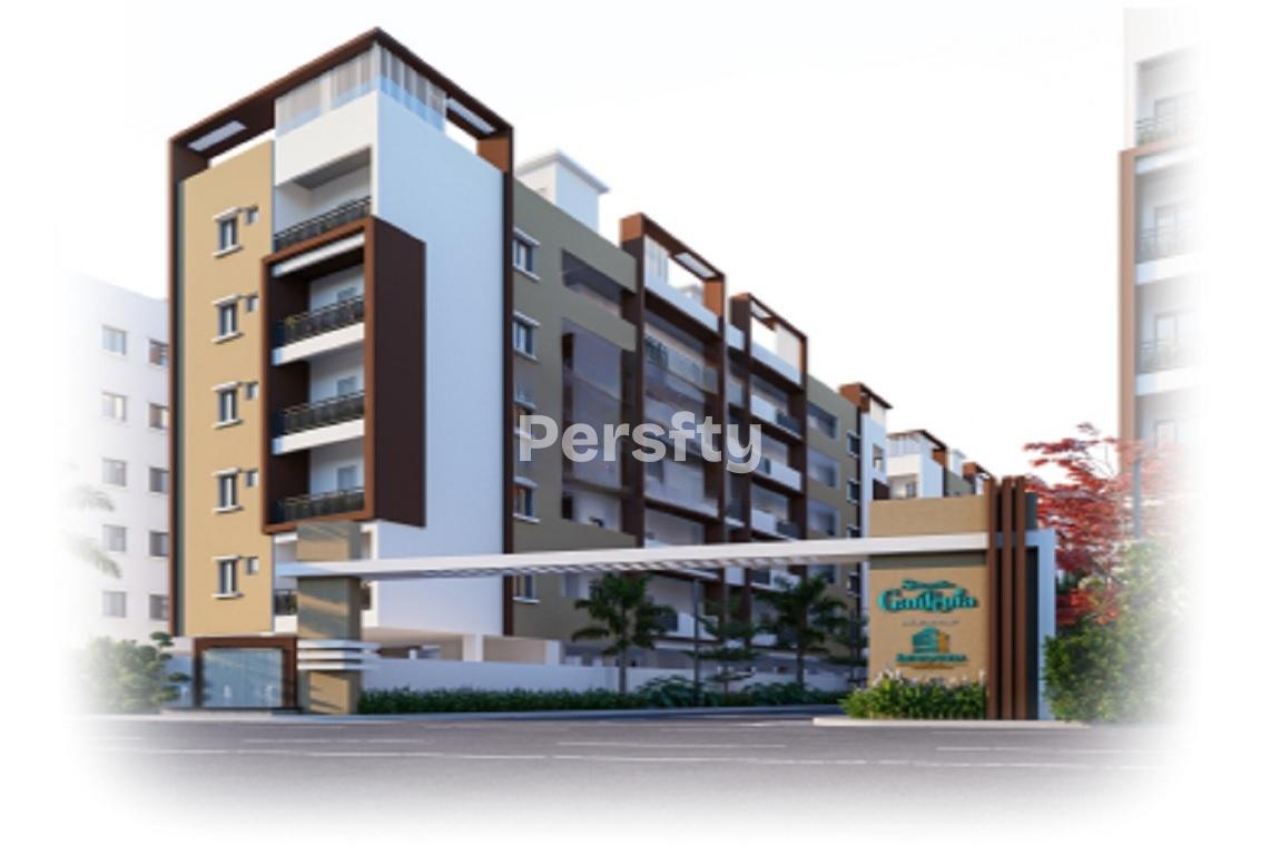 Shivantha Gardenia 3