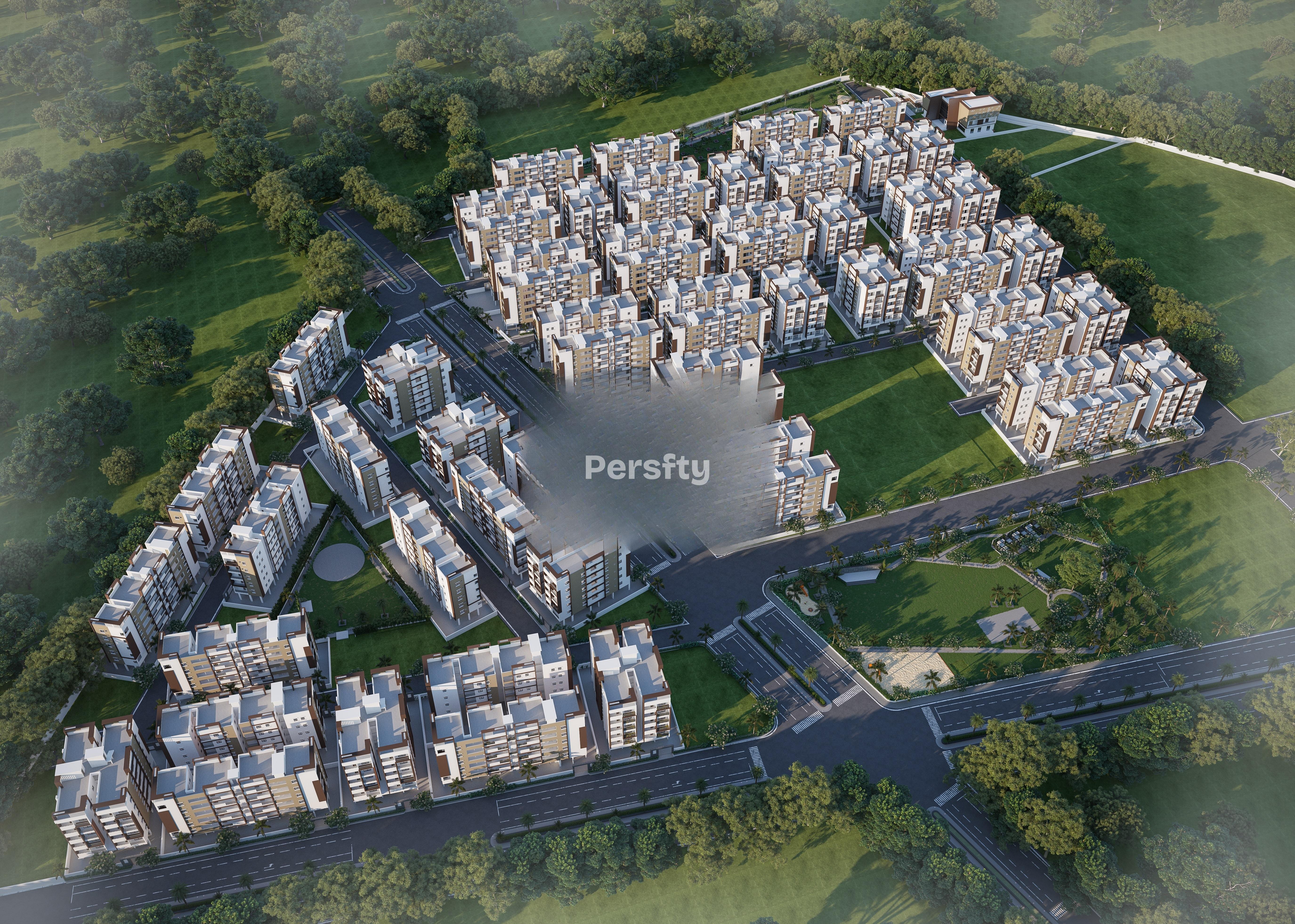 Shivantha Gardenia 2