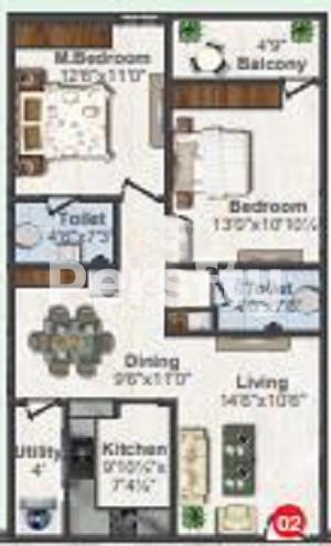 Shree Krishna Homes Hyderabad 5