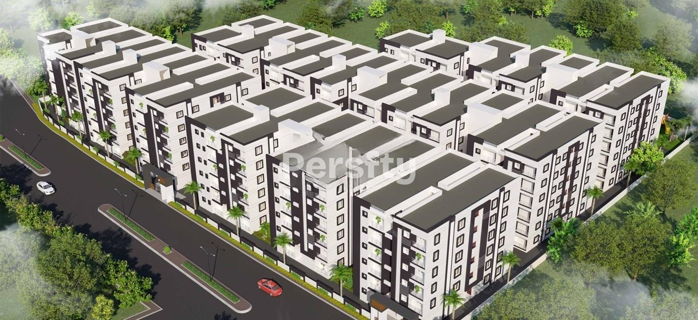Shree Krishna Homes Hyderabad 2
