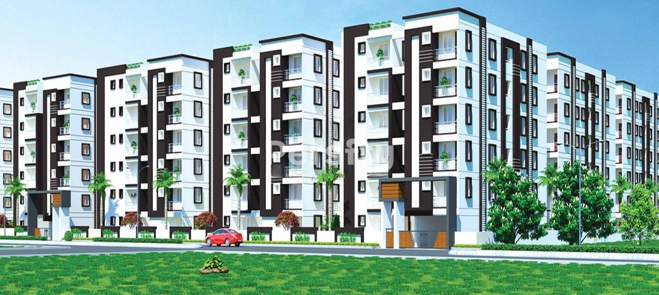 Shree Krishna Homes Hyderabad 4