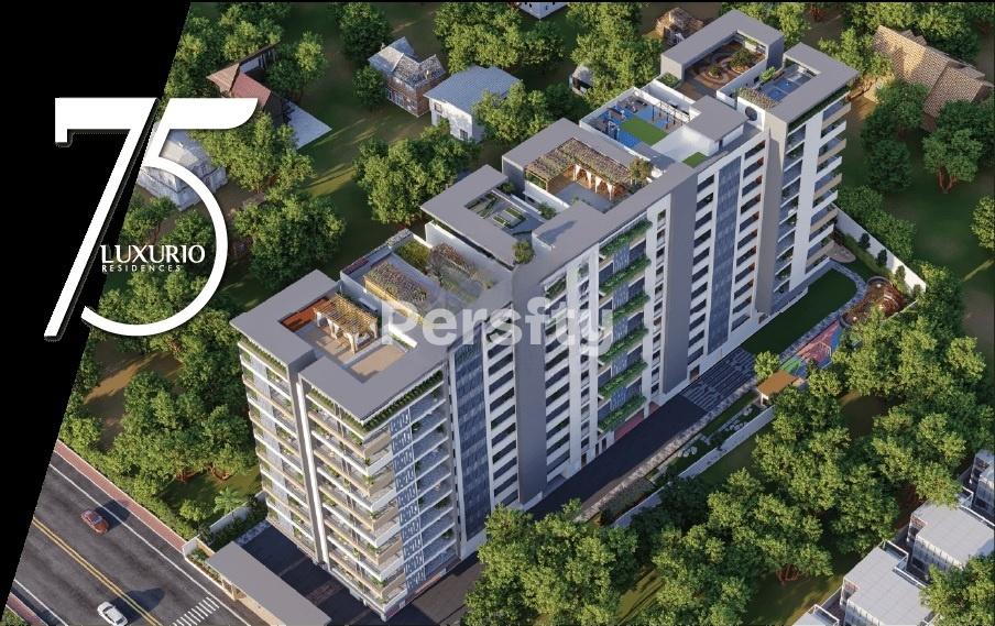 Shree Luxurio 75 Residences 3