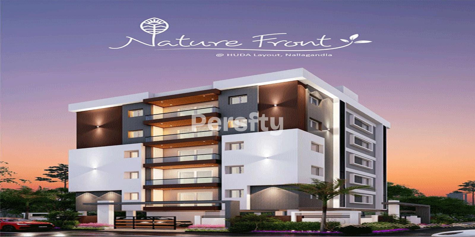 Shreeven Nature Front 1