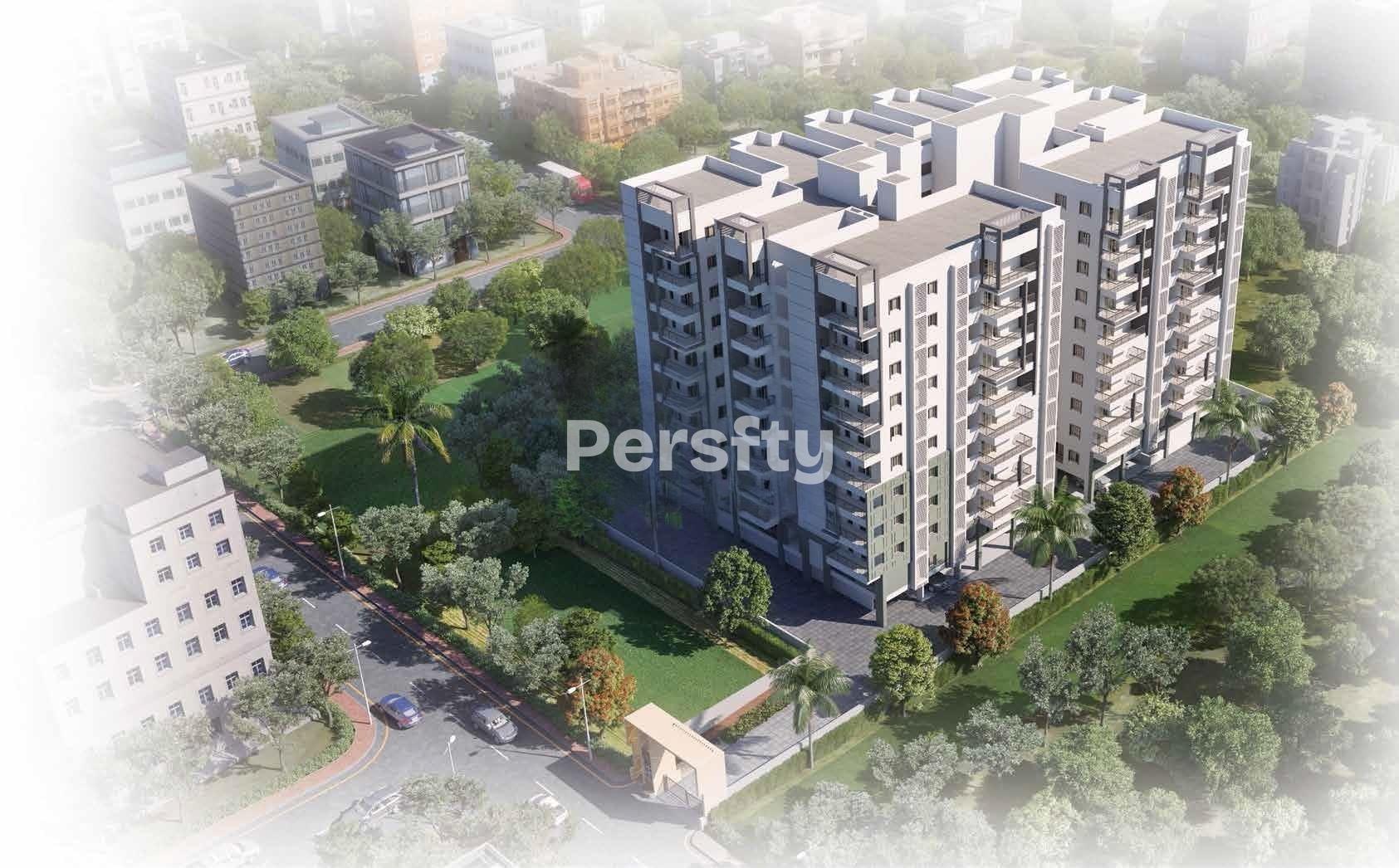 Signature Krishna Affinity 5