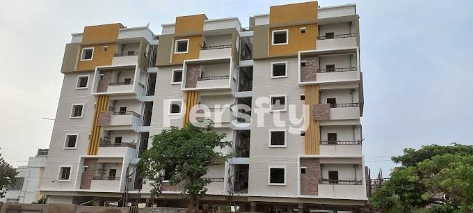 Sikhara Lissy Avenue 2