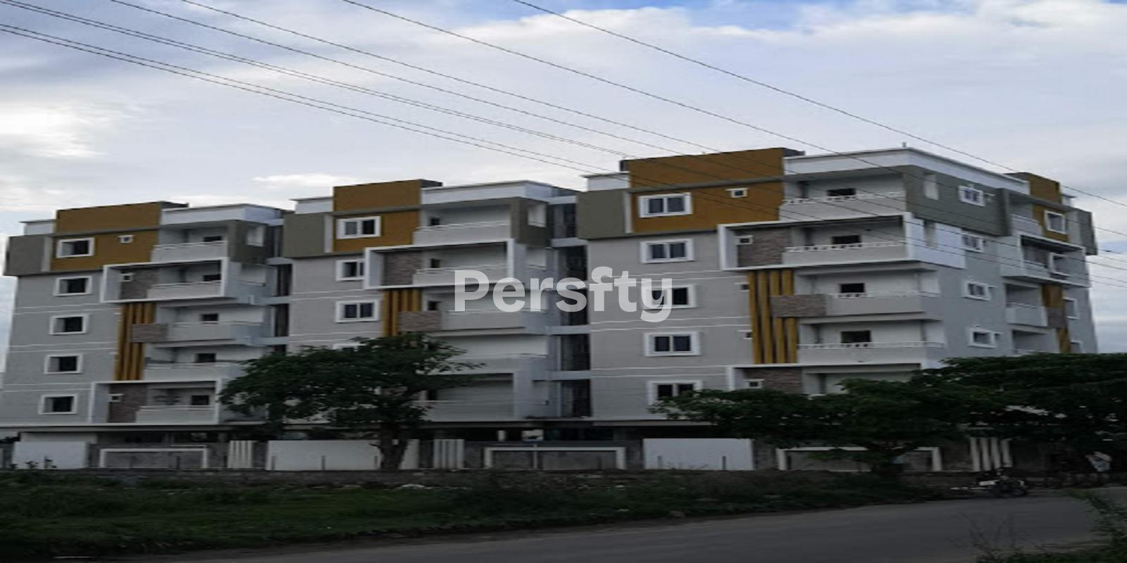 Sikhara Lissy Avenue 1