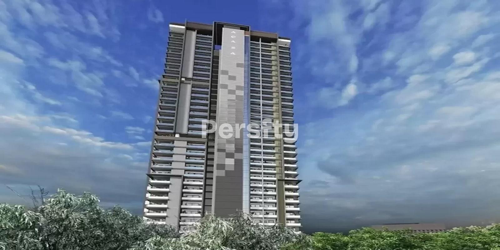 Simchah Acasa 1