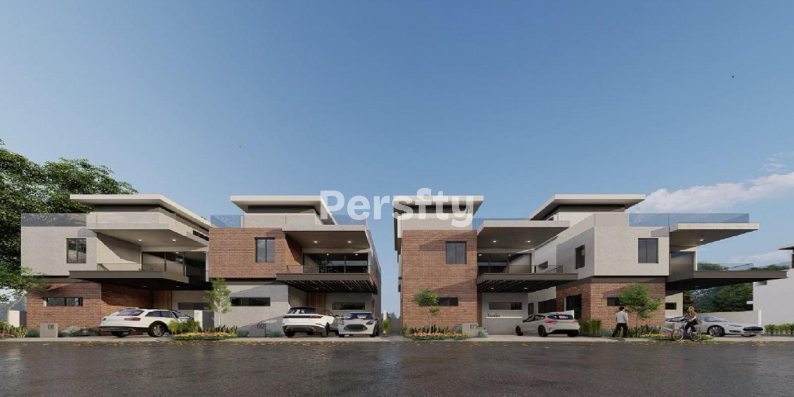 Singleton Silver Oak Residences 1