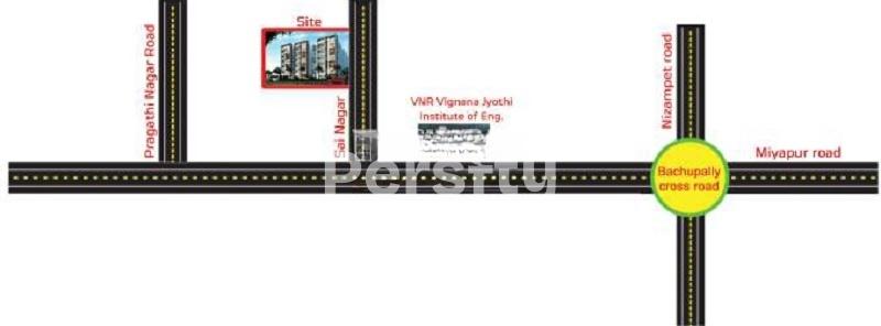 Siva Fortuner Homes 2