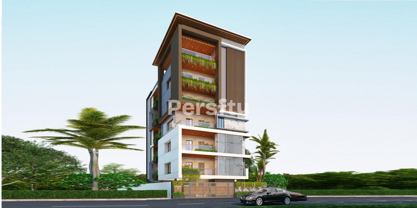 SL Giri Kunj 1