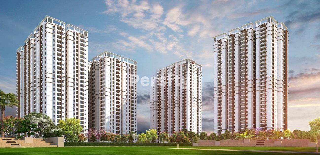SMR Vinay Iconia Hyderabad 5