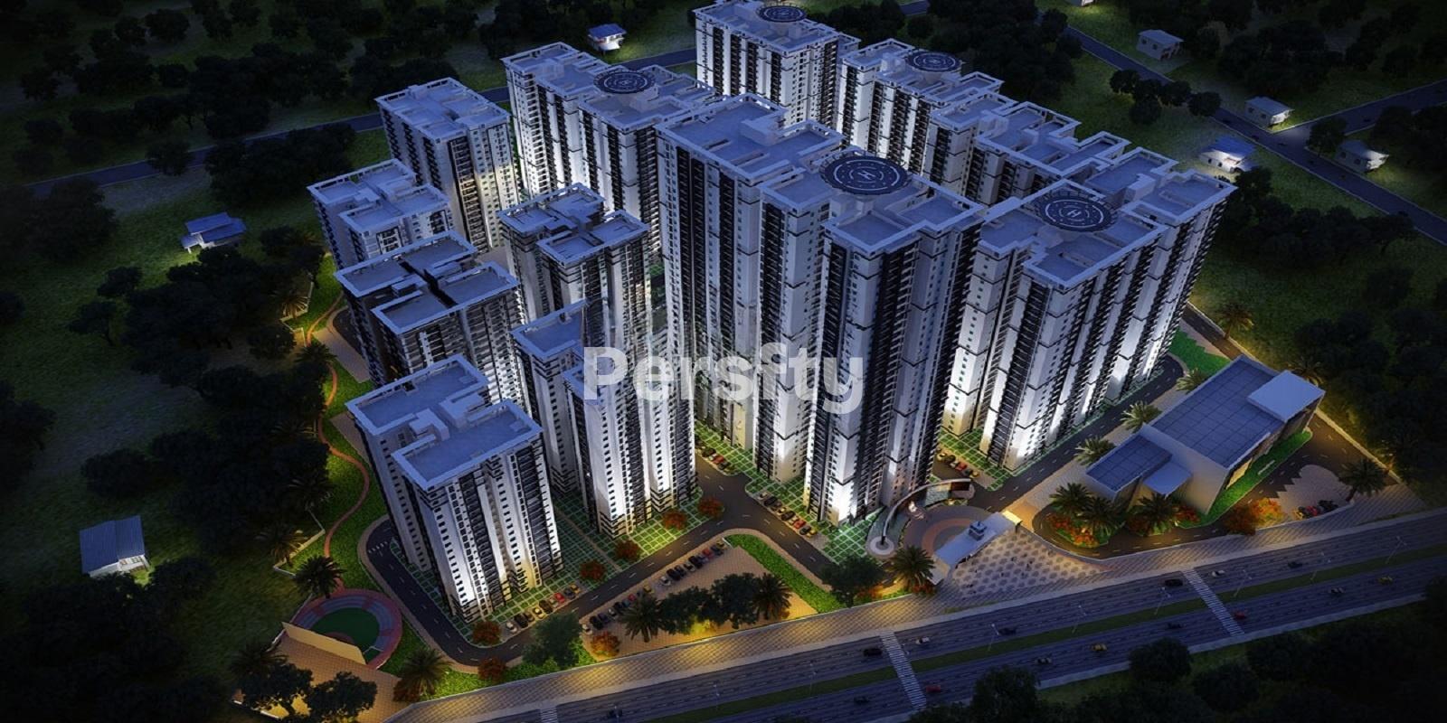 SMR Vinay Iconia Phase II 5