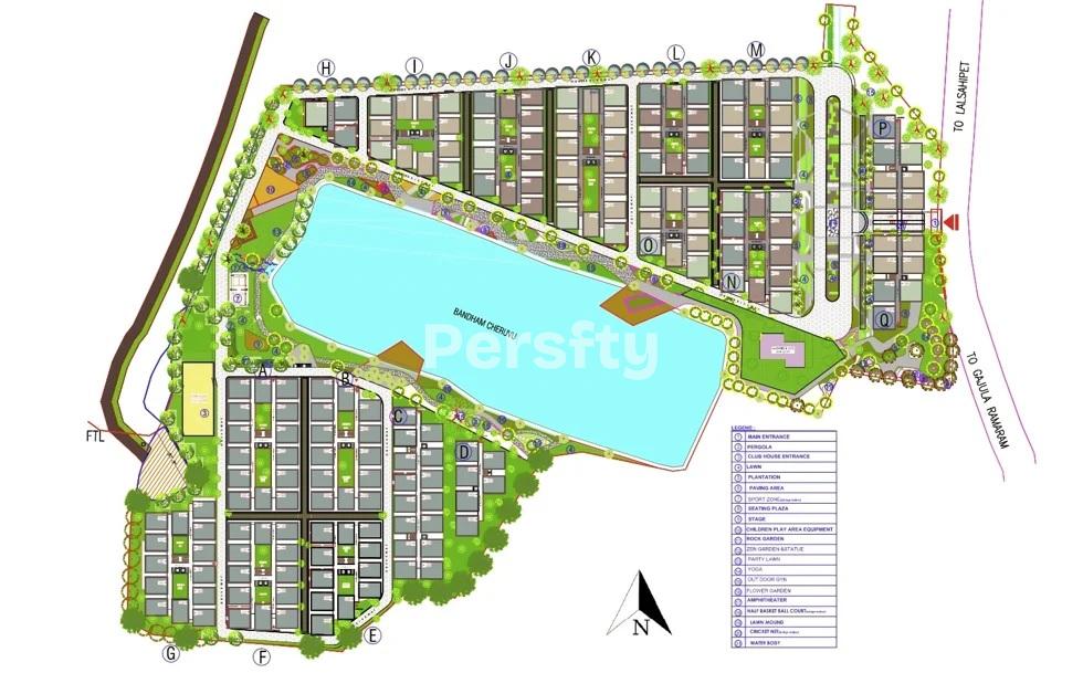SNR Lake View Valley 2