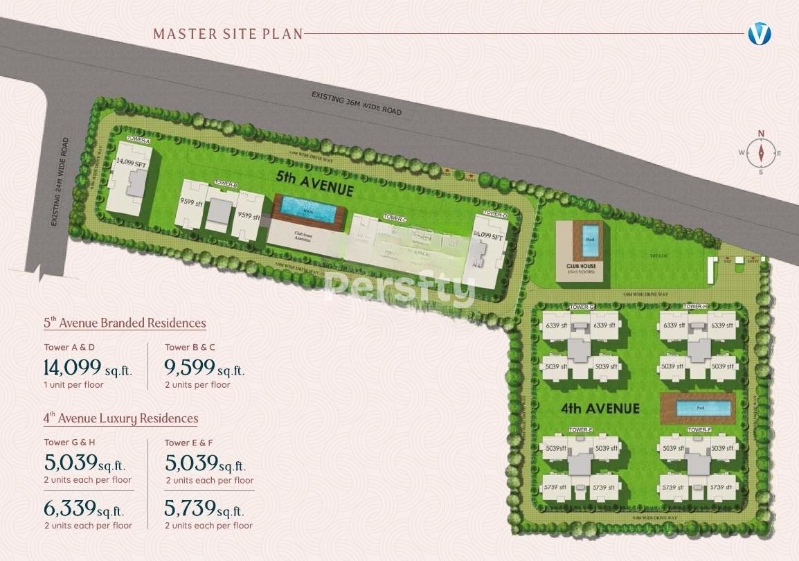 Sohini Manhattan 3