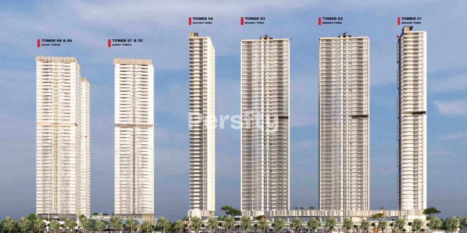 Sohini Manhattan 1