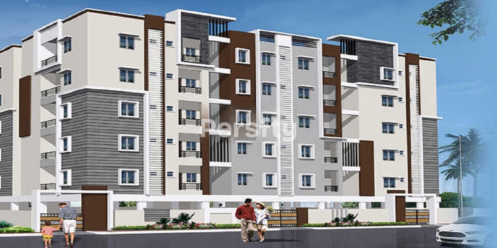 SPA Sree Nilayam 1