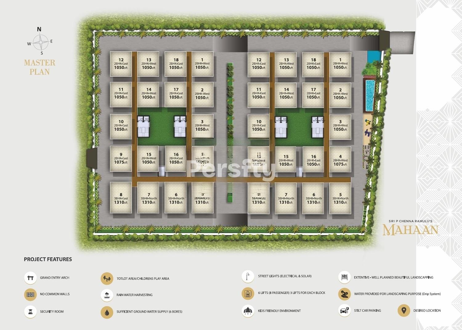 SPJV Sri P Chenna Ramulus Mahaan 3