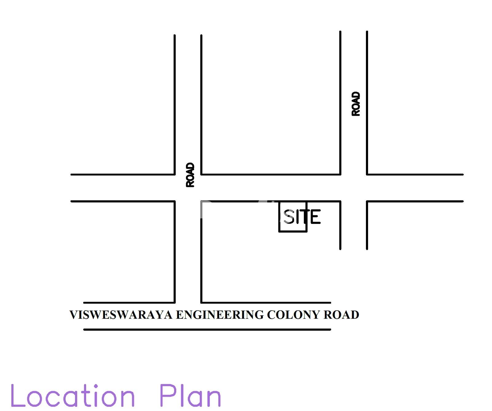 SR Raghavendra Residency 2