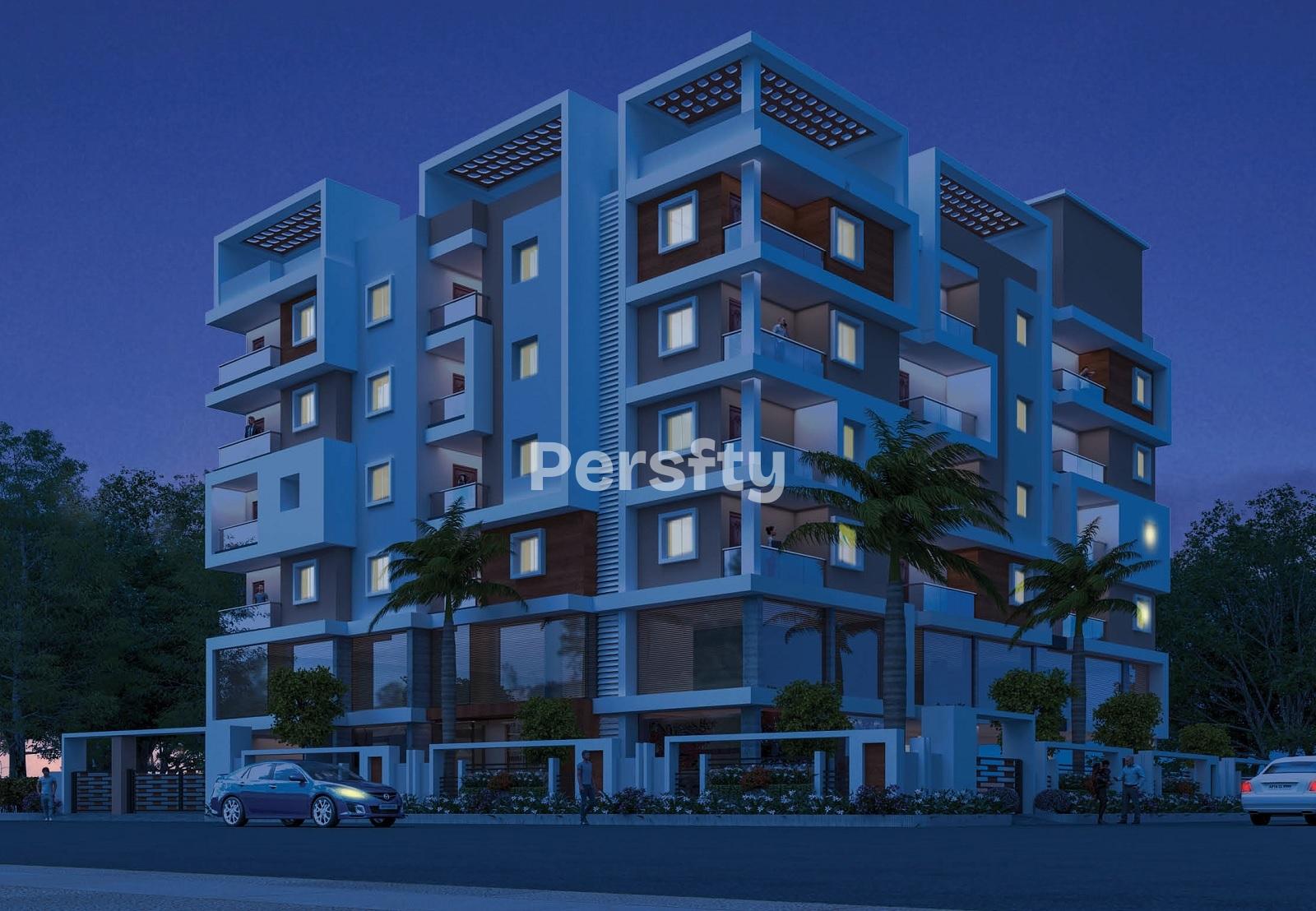 Sree Boppanas Pearl 2
