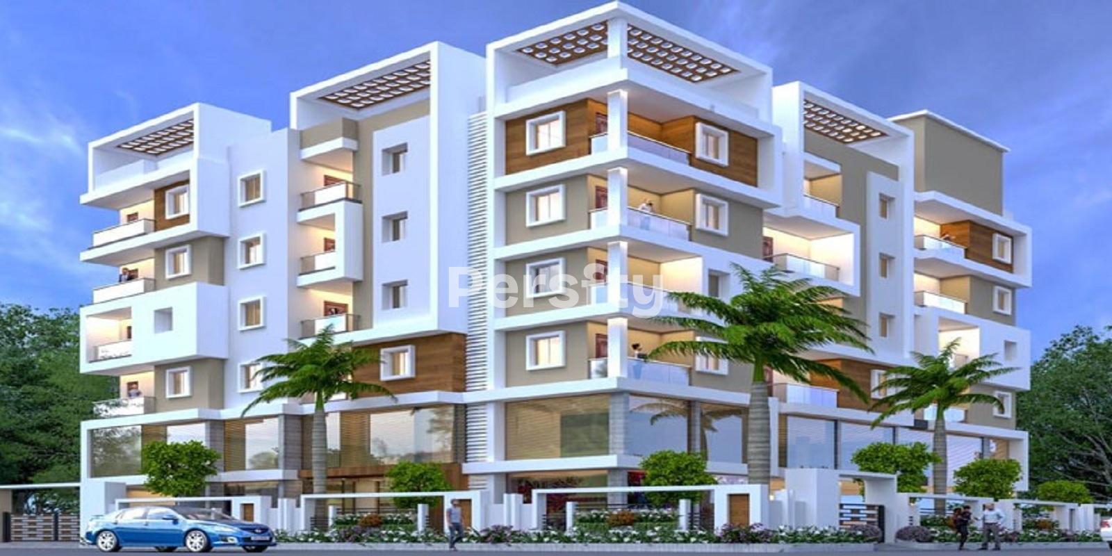 Sree Boppanas Pearl 1