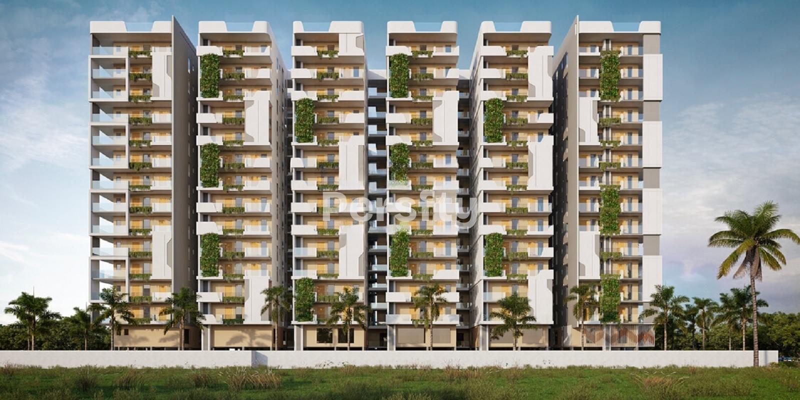 Sree Kalpa Luxor 1