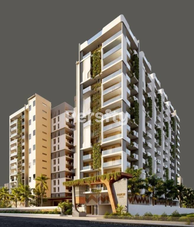 Sree Kalpa Luxor 2