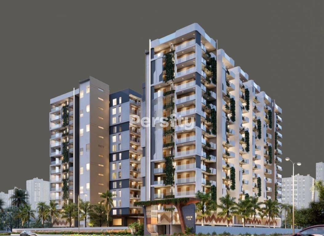 Sree Kalpa Luxor 3