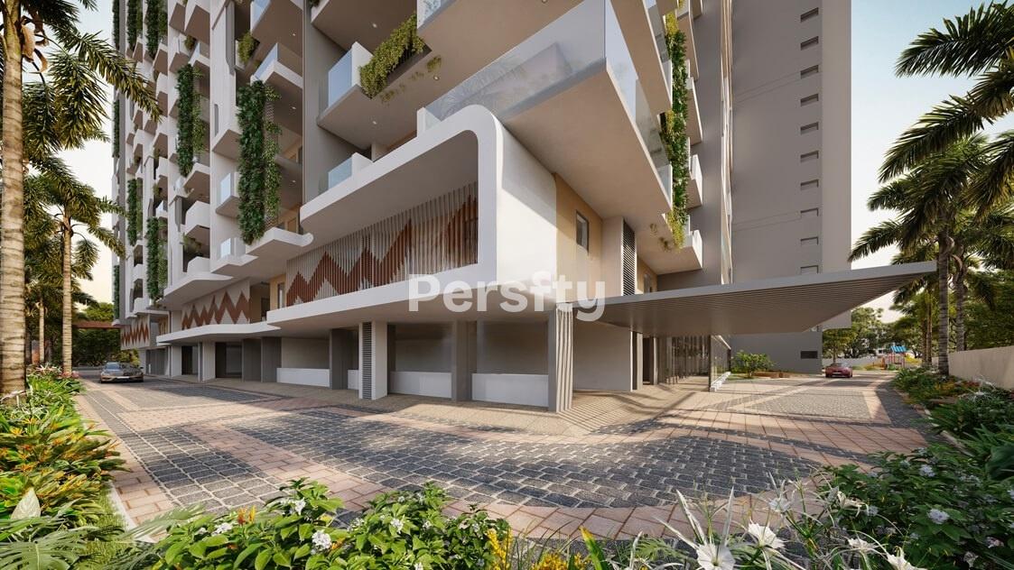 Sree Kalpa Luxor 4