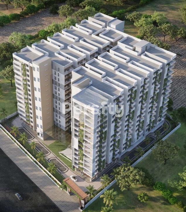 Sree Kalpa Luxor 5