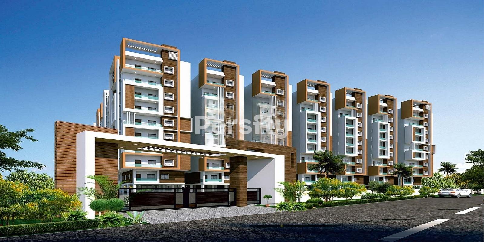 Sree Kalpa Pristine 1