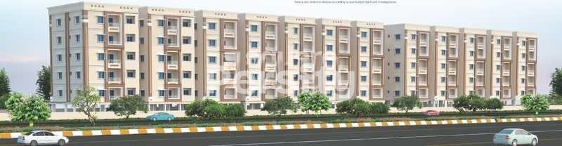 Sree Vista 4
