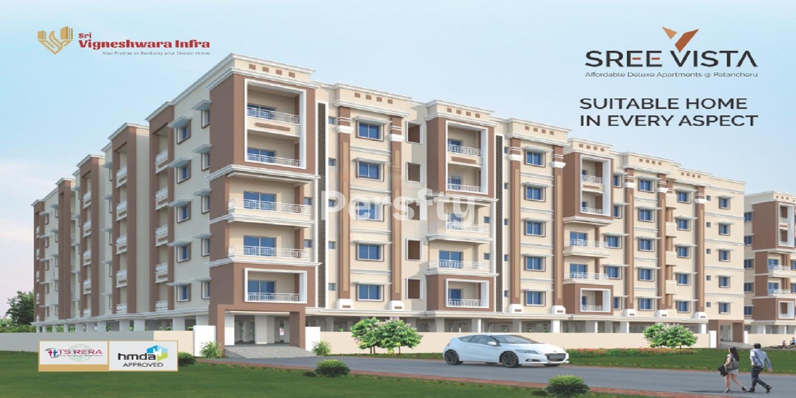 Sree Vista 1