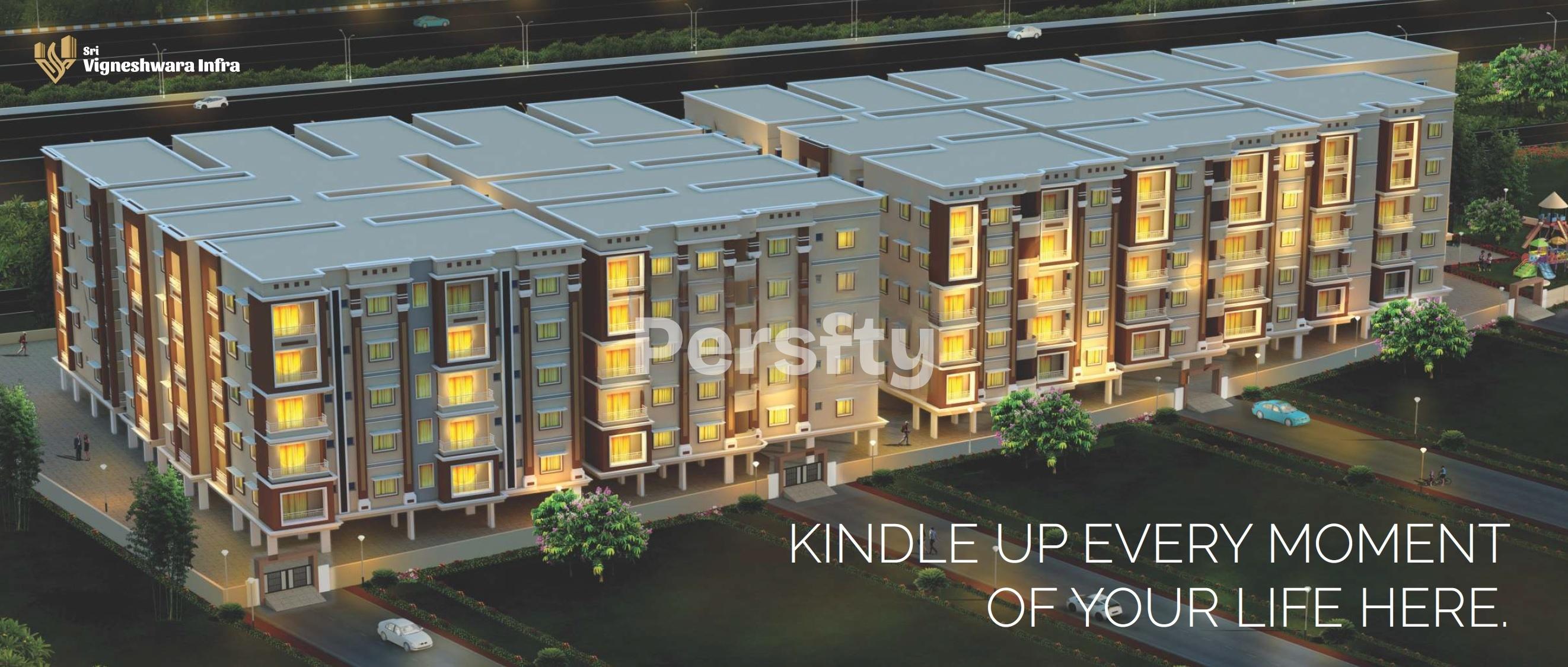 Sree Vista 3