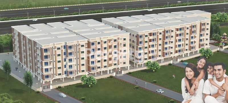 Sree Vista 5