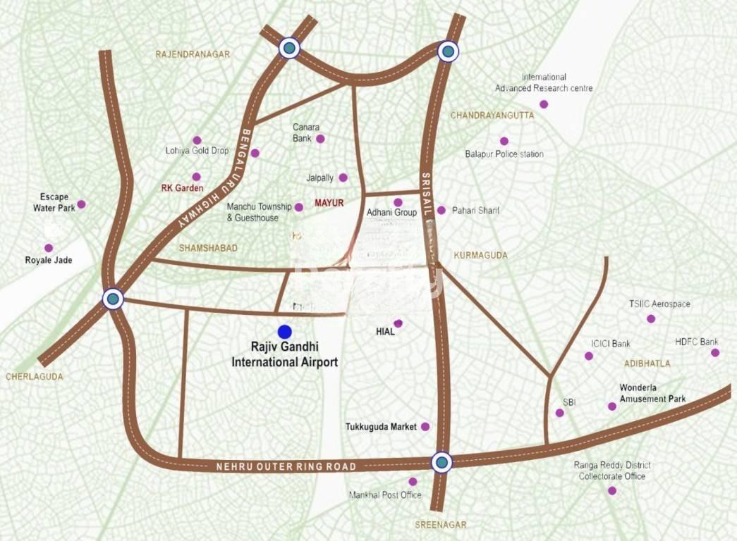 Sreenidhi Luxury Park 2 2