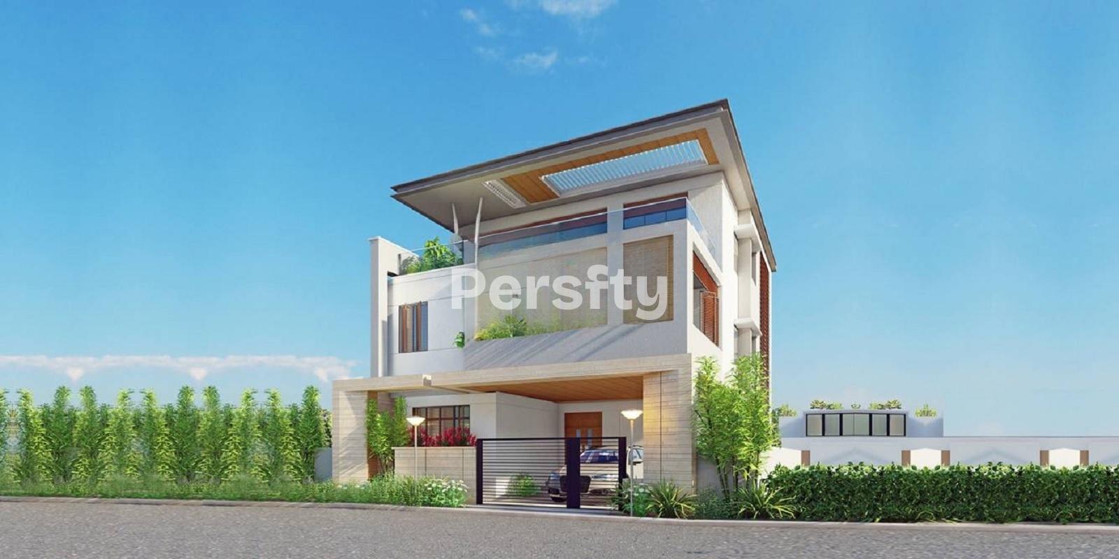 Sreenidhi Luxury Park 2 1