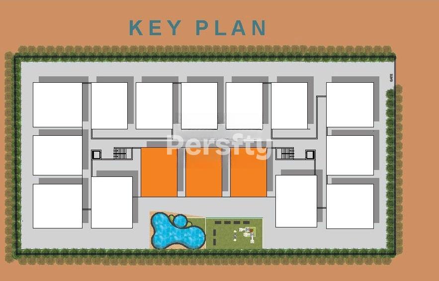Sri Achyuta Art Living Homes 4
