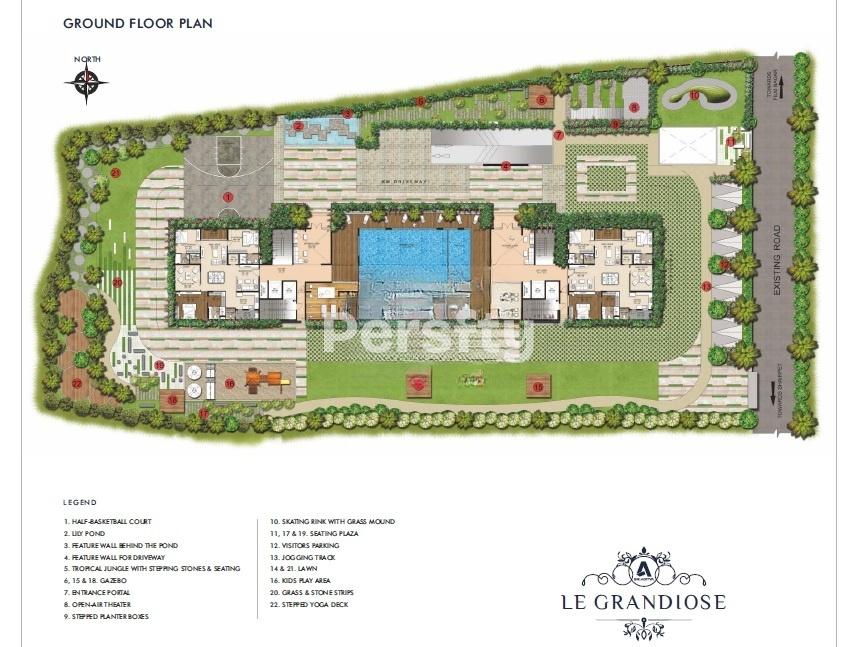 Sri Aditya Le Grandiose 2