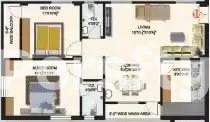 Sri ASR Homes 5