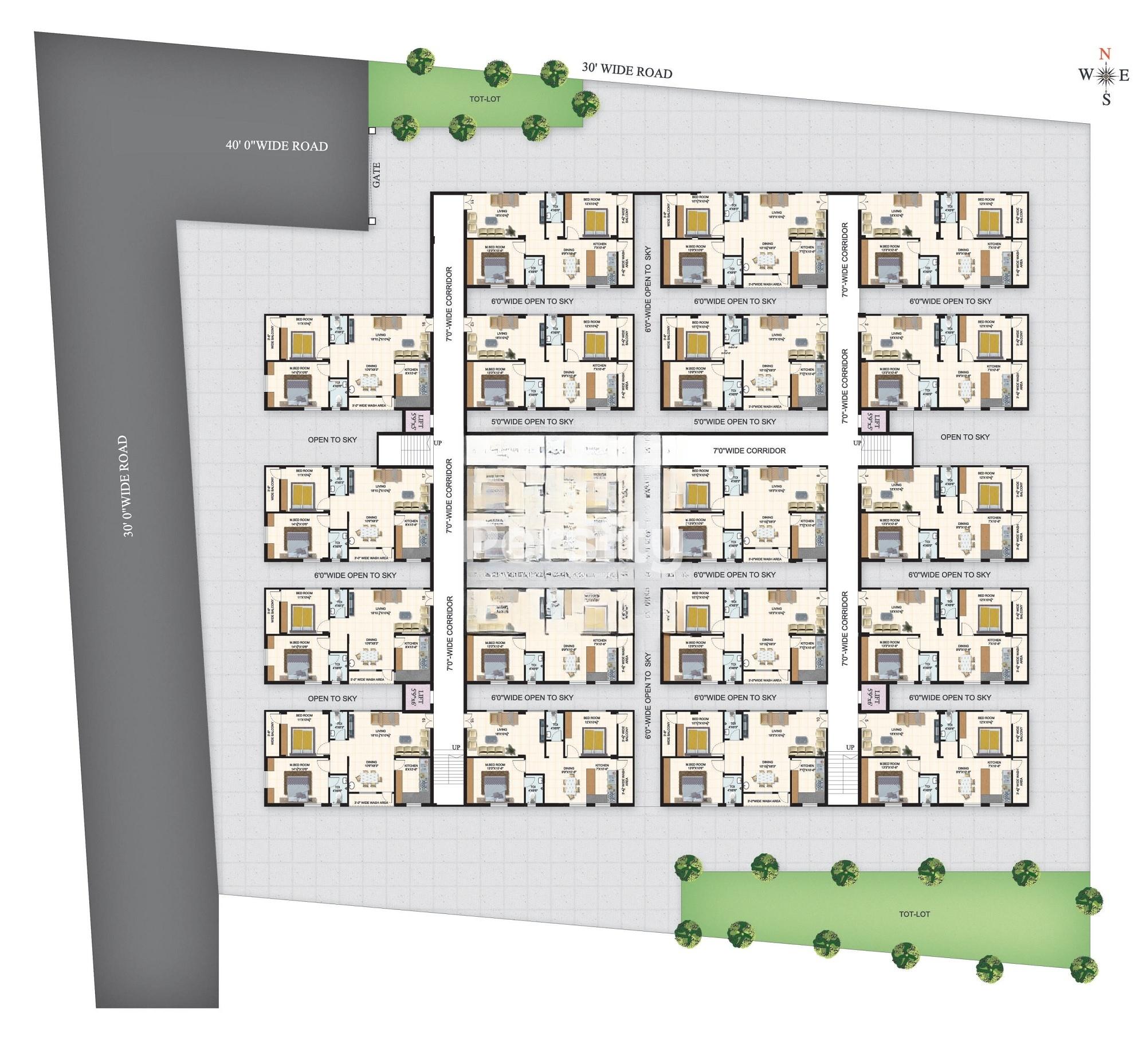 Sri ASR Homes 4