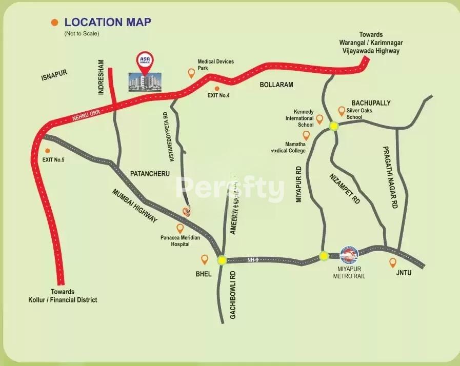 Sri ASR Homes 3