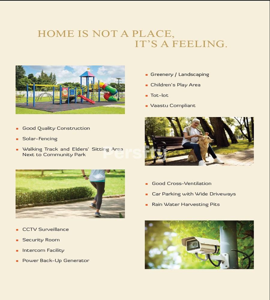 Sri Saranya Estancia 5