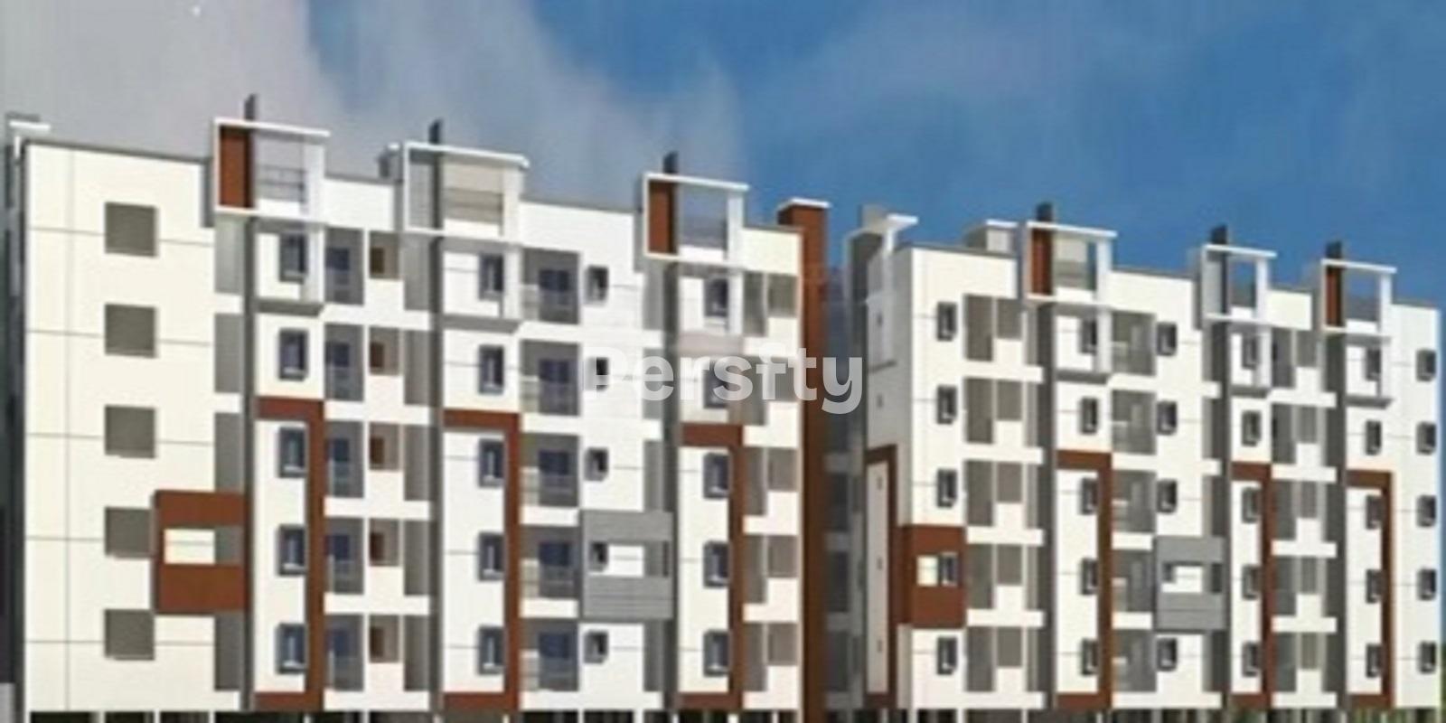 Sri Tirumala Millenium