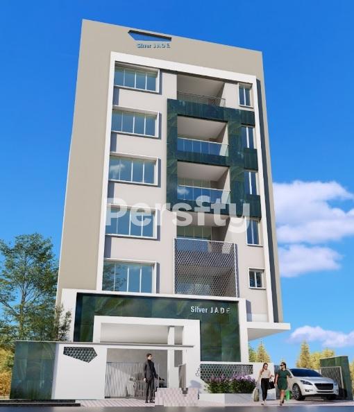 Srikaaram Silver Jade Homes 2