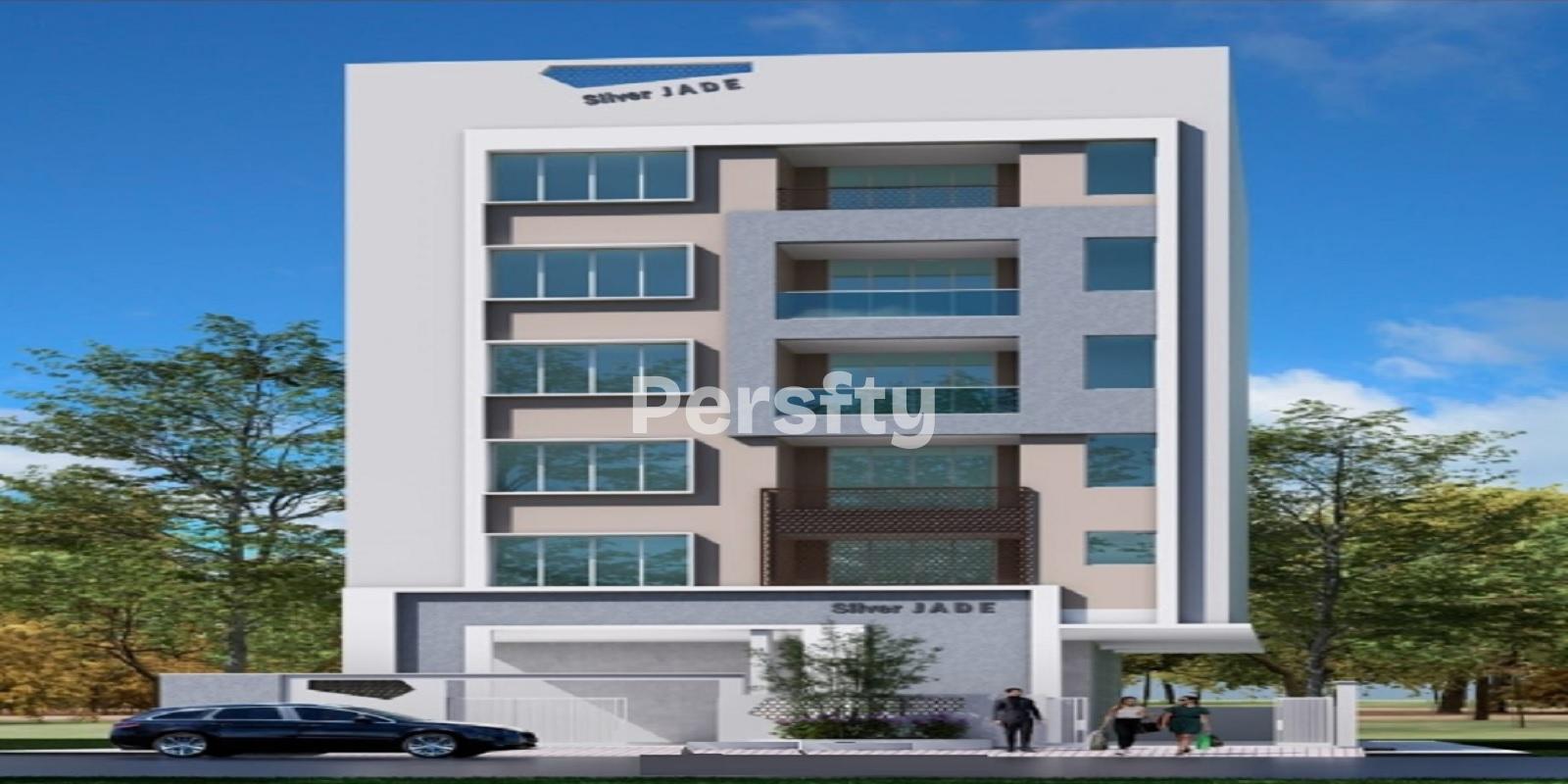 Srikaaram Silver Jade Homes 1