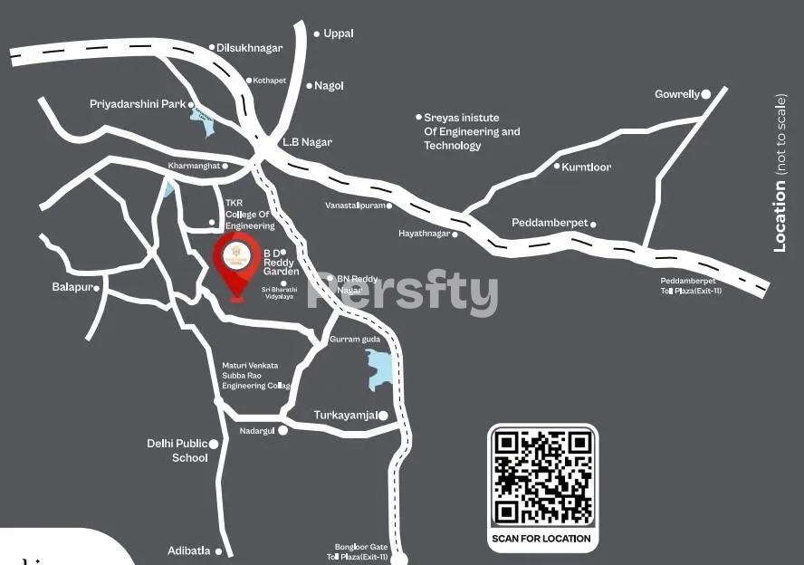 Sristhira Urban Edge 2