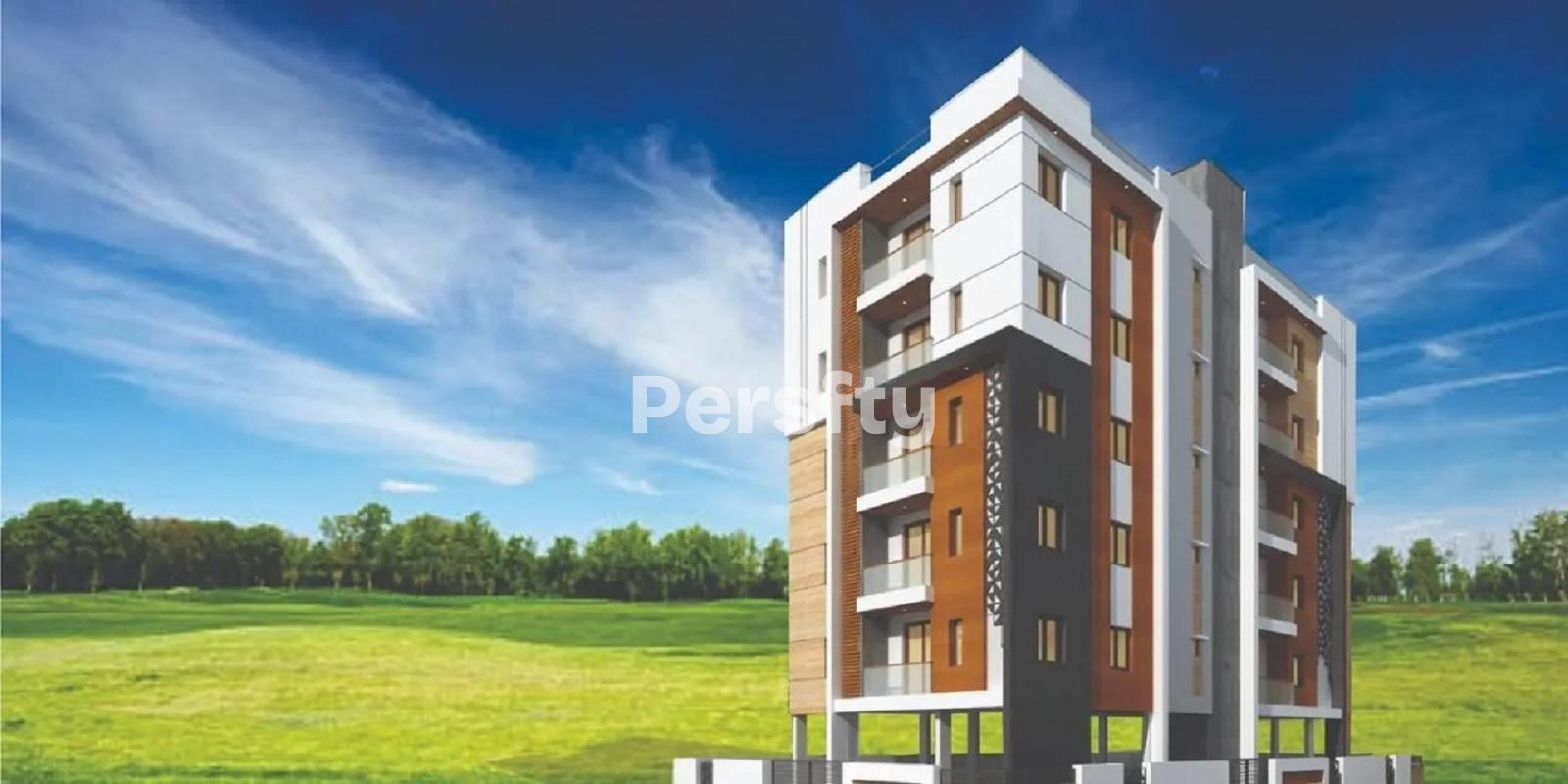 Sristhira Urban Edge