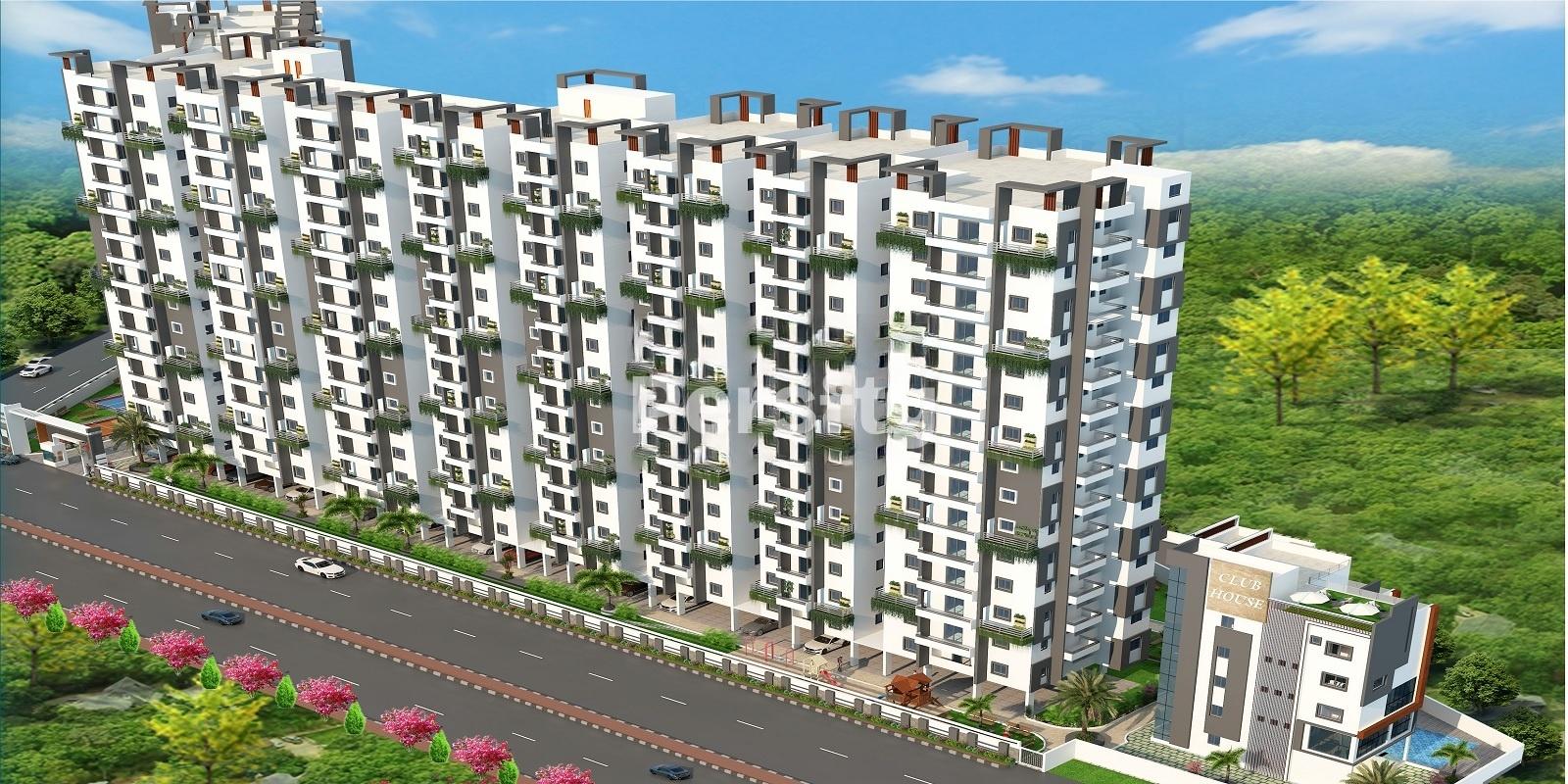 Sterling Grandeur 1